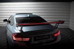 Maxton Carbon Spoiler met beugels en LED BMW 4 F32 / 4 F32, Verzenden