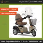 Scootmobiel Life en Mobility Solo 3 Elegance - Lithium Pow.., Ophalen of Verzenden, Nieuw, Life and Mobility