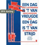 Dag is t van vreugde een dag van stryd 9789068610529, Verzenden, Zo goed als nieuw, Gielkens