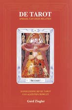 De tarot 9789063781897 G. Ziegler, Boeken, Verzenden, Gelezen, G. Ziegler