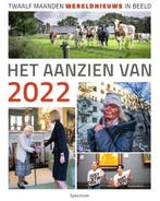 Het aanzien van 2022 | 9789000371365 | Han van Bree, Zo goed als nieuw, Han van Bree