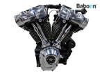 Motorblok Harley-Davidson FLHXS Street Glide Special 2018, Motoren, Verzenden, Gebruikt