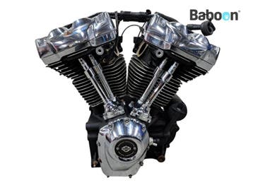 Motorblok Harley-Davidson FLHXS Street Glide Special 2018, Verzenden, Gebruikt