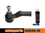 Buitenste stuurkogel Volvo S40 voorzijde, links, Verzenden, Nieuw, Volvo