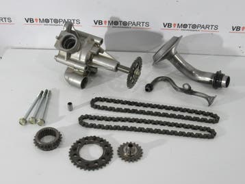 Honda ST 1300A Oliepomp, Motoren, Ophalen of Verzenden, Nieuw
