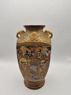 Vaas - Porselein - Japan - Meiji/Taish-periode