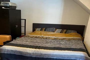 Appartement Tuinen in Leeuwarden, Leeuwarden, Via bemiddelaar, Friesland, Appartement