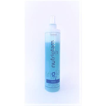 Lunel twee-fase verzachtende haar conditioner, leave-in,, Sieraden, Tassen en Uiterlijk, Nieuw