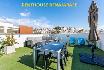 Top accommodaties, zee- en/of bergzicht, vandaag!, Vakantie, 4 of meer slaapkamers, Bemiddelingsbureau, Landelijk, Costa del Sol