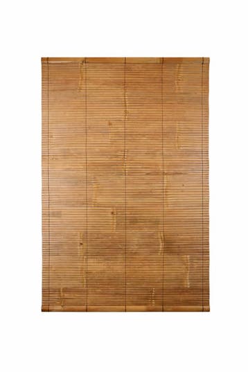Rolgordijn bamboe 100 x 200 cm, Verzenden, Nieuw