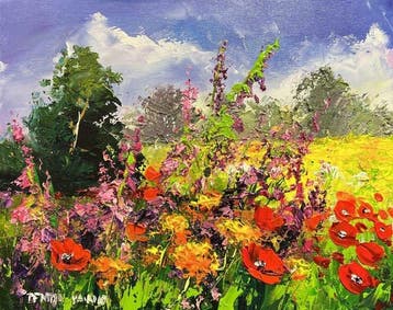 Pentti Vainio (XX-XXI) - Rhapsody in Bloom