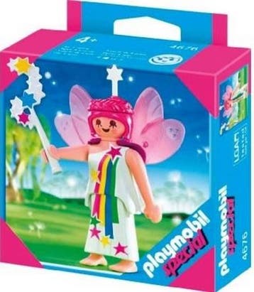 Playmobil Toverfee - 4676 (Nieuw), Verzenden, Nieuw