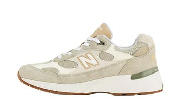 New Balance 992 MiUSA Olivine, Kleding | Heren, Nieuw