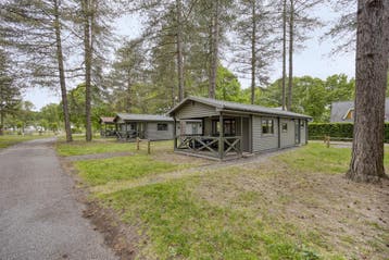 Belgisch Limburg: Landal Mooi Zutendaal nr 404 te koop, Huizen en Kamers, Recreatiewoningen te koop