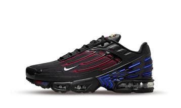 Nike Air Max Plus 3 SE Spider-Man Across the Spider-Verse, Nieuw