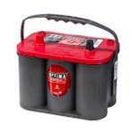 Optima Redtop RT S 4.2 Deep Cycle AGM accu 12V, origineel, Verzenden, Nieuw