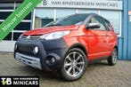 Aixam Brommobiel Crossline Premium | Microcar - Ligier, Keurmerk '100% Onderhouden', Dealer onderhouden, Gebruikt, Met garantie (alle)