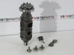 Honda CB 650 R Wals, Ophalen of Verzenden, Nieuw