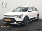 Zakelijke Lease |  Kia Niro 1.6 GDi DynamicLine PHEV 182pk D, Automaat, Gebruikt, Zwart, Wit