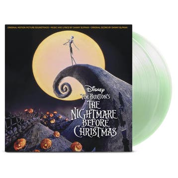The Nightmare Before Christmas - Danny Elfman - Chris, Nieuw in verpakking