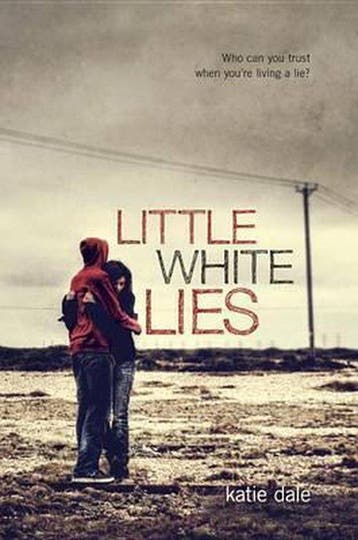 Little White Lies - Katie Dale 9780385740678, Boeken, Verzenden, Gelezen, Katie Dale