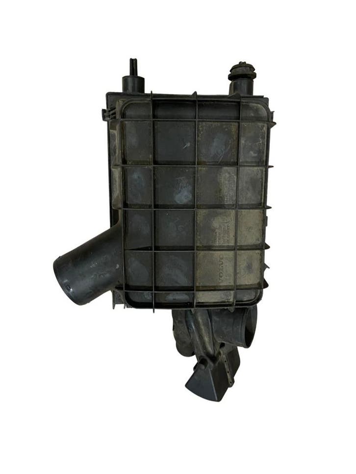 Volvo Luchtfilter huis, Air filter housing, Volvo 740 -1986, Auto-onderdelen, Overige Auto-onderdelen, Nieuw, Volvo, Verzenden