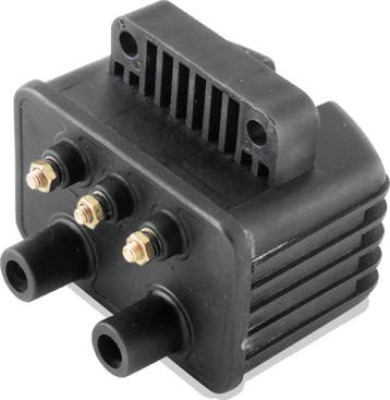 Twin Power Big Twin and XL Custom Application Ignition Coil, Auto-onderdelen, Motor en Toebehoren, Ophalen of Verzenden, Nieuw