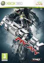 MX vs ATV Reflex Xbox 360 Garantie & morgen in huis!, 1 speler, Racen en Vliegen, Ophalen of Verzenden, Zo goed als nieuw