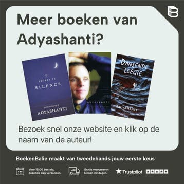 Genade 9789077228753 Adyashanti, Boeken, Verzenden, Zo goed als nieuw, Adyashanti