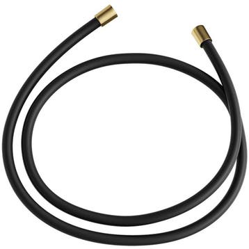 Hotbath Argenta Doucheslang - 100 cm - Geborsteld Messing, Ophalen of Verzenden, Nieuw