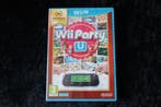 Wii Party Nintendo Wii U Nintendo Selects, Verzenden, Nieuw