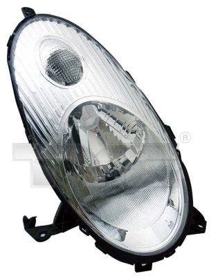 Koplamp o.a: 26010BC50B, 26010BC500, 26010AX700, Ophalen of Verzenden, Nieuw