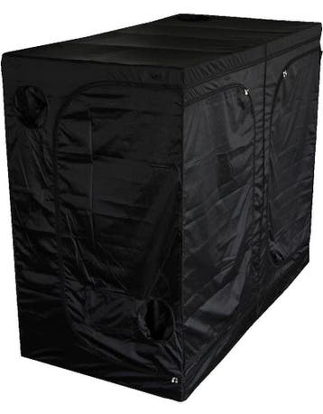 Mammoth Tents | Lite 240L | Kweektent 240x120x200cm, Ophalen of Verzenden, Nieuw