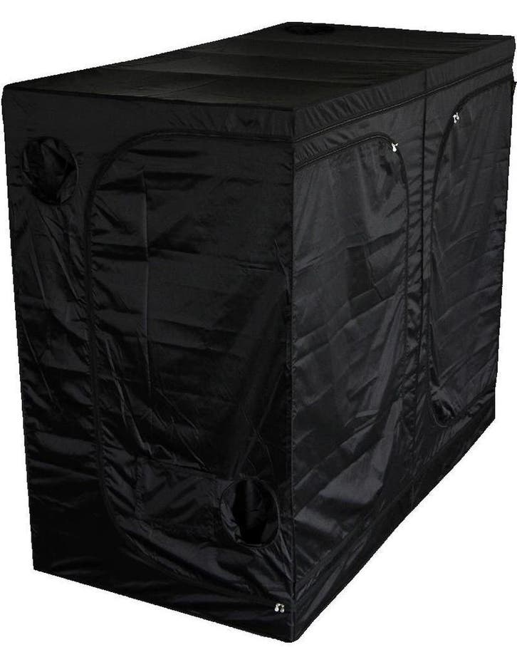 Mammoth Tents | Lite 240L | Kweektent 240x120x200cm, Tuin en Terras, Kweekspullen, Ophalen of Verzenden