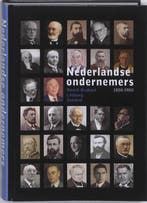Noord-Brabant, Limburg en Zeeland / Nederlandse Ondernemers, Verzenden, Zo goed als nieuw