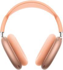 Apple AirPods Max 2 oranje, Verzenden, Zo goed als nieuw, Zonder abonnement, Zonder simlock