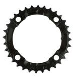 Kettingblad 32T Shimano Acera FC-M361 - zwart, Verzenden, Nieuw