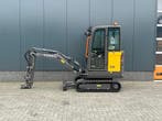 Volvo EC18E graafmachine (nieuw) (Voorraad Grondverzet), Ophalen of Verzenden