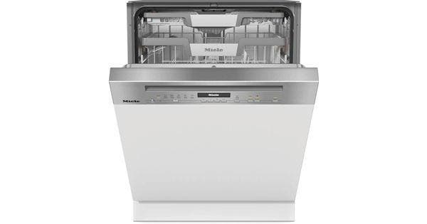 MIELE G 7210 SCi CS - INBOUWVAATWASSER EWO3821949, Witgoed en Apparatuur, Vaatwasmachines, Nieuw, Ophalen of Verzenden
