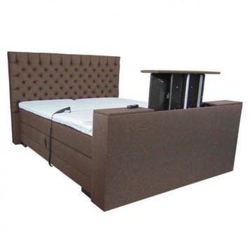 Elektrische Boxspring Diva, Ophalen of Verzenden, Nieuw