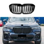Double Line Grille Voor BMW X7 G07 Pre-LCI Standard & M, Auto-onderdelen, Ophalen of Verzenden, Nieuw