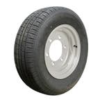 Goodride Luchtband + wiel 195 R14C ST290 M+S + 6Jx14H2 ET-5, Ophalen of Verzenden, Nieuw