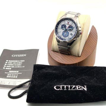 Citizen - Eco-Drive - Zonder minimumprijs - E660-S126991 -, Nieuw