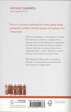 The handmaids tale / The handmaids tale / 1 9780099511663, Verzenden, Zo goed als nieuw, Margaret Atwood