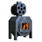 Houtkachel FALCO Eco - 8kW, Verzenden, Nieuw