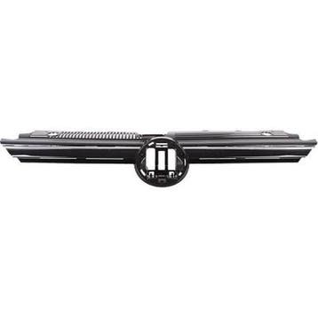 Grill Volkswagen Golf 8 Zilver, Ophalen of Verzenden, Nieuw
