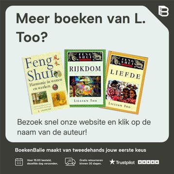 Gezondheid / Feng-shui in de praktijk - L. Too 9789024604142, Boeken, Verzenden, Gelezen, L. Too
