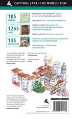 Californië / Capitool reisgidsen 9789000341535, Verzenden, Gelezen, Christian Tempel