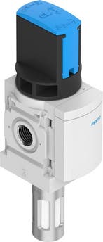 FESTO Inschakelventiel G1/4 0-14bar 2200l/min - 541260, Verzenden, Nieuw