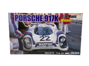 Porsche 917K 71 Le Mans Winner, Verzenden, Nieuw